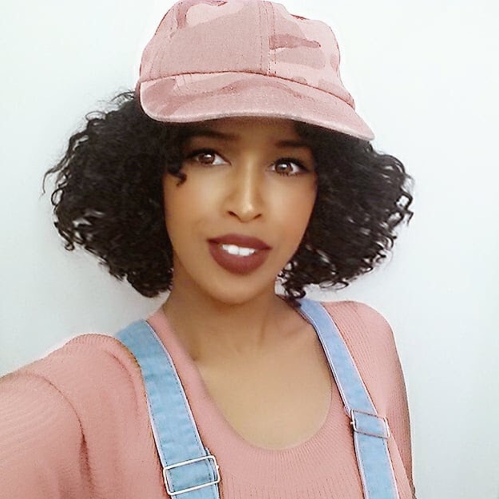 Meet your Posher, Roda